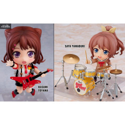 BanG Dream! - Figure of...