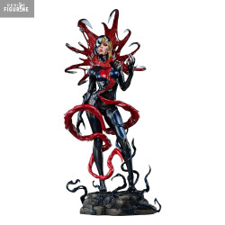 Marvel - Gwenom figure,...