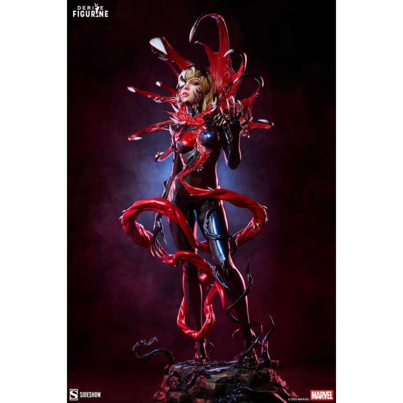 Marvel - Figurine Gwenom,...