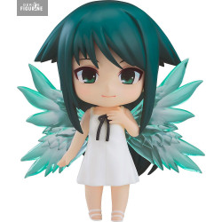 Saya no Uta - Figurine...