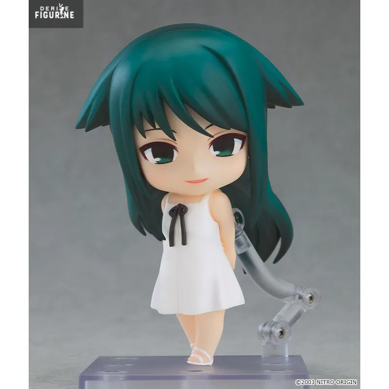 Saya no Uta - Saya figure,...