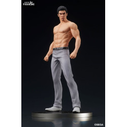 Yakuza: Like a Dragon -...