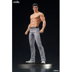 Yakuza: Like a Dragon -...