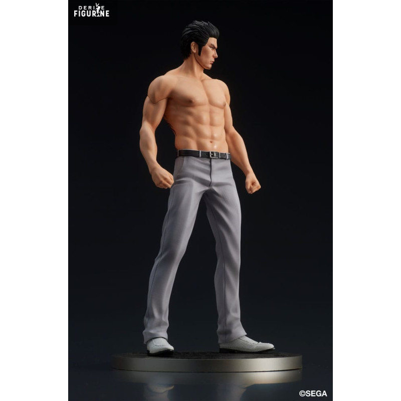 Yakuza: Like a Dragon -...