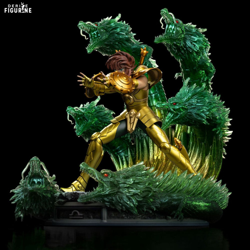 PRÉCOMMANDE - Saint Seiya -...