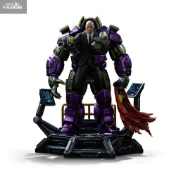 PRÉCOMMANDE - DC Comics,...