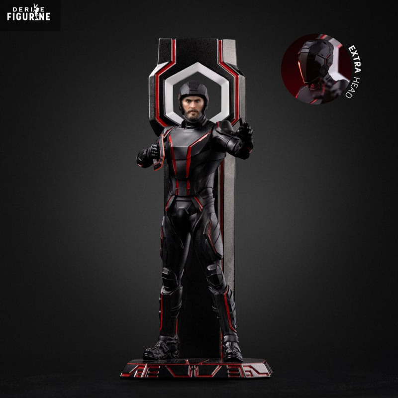 PRÉCOMMANDE - Tron: Ares -...