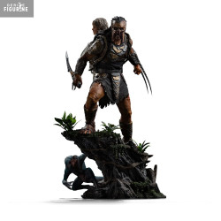 PREORDER - Predator:...