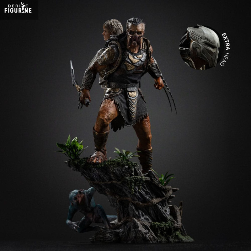 PREORDER - Predator:...
