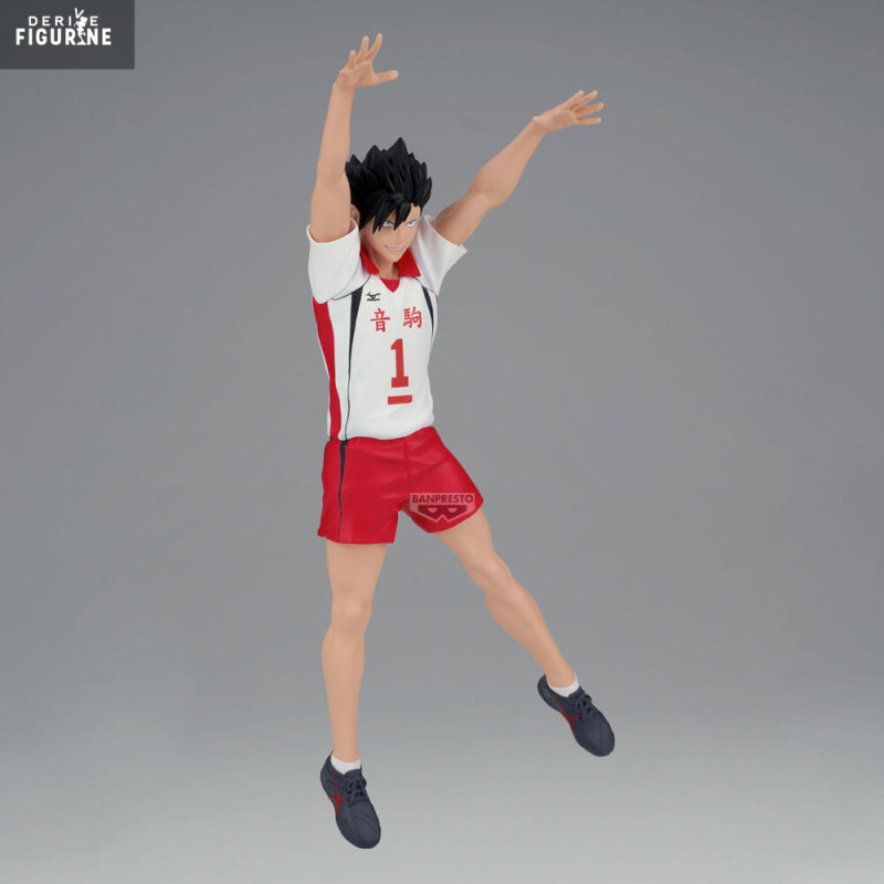 Haikyu!! - Figurine Tetsuro...