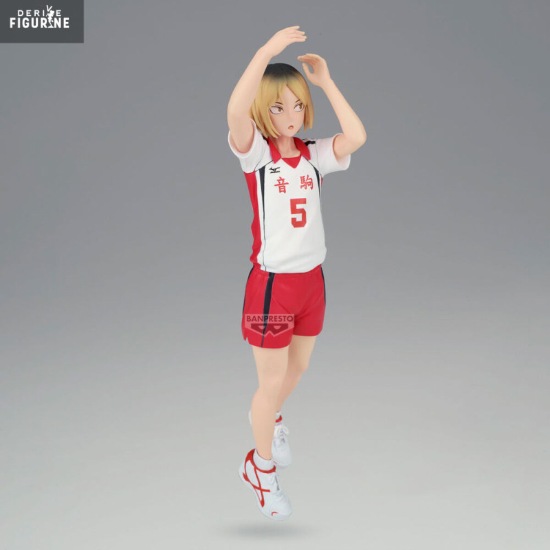 Haikyu!! - Kenma Kozume...