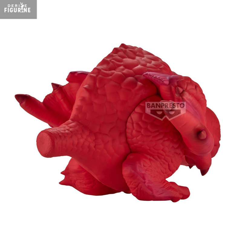 Monster Hunter - Khezu (B)...