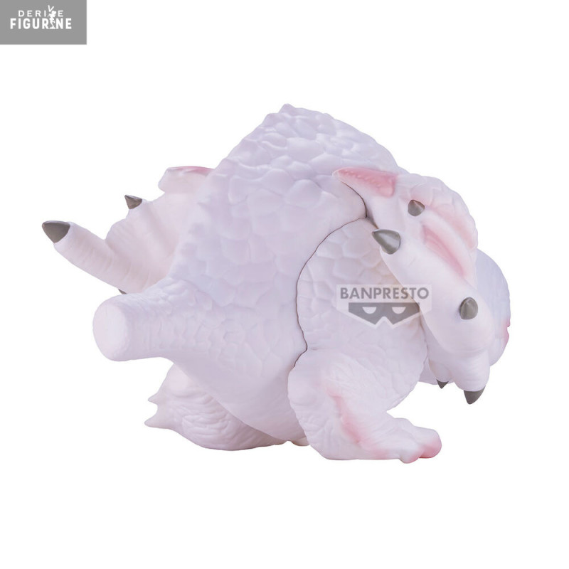 Monster Hunter - Figurine...