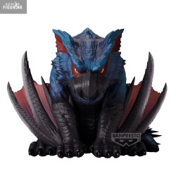 Monster Hunter - Nargacuga...