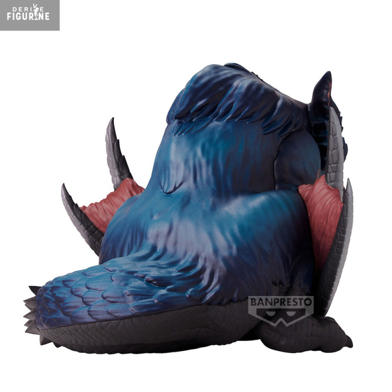 Monster Hunter - Nargacuga...