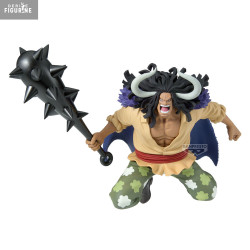 One Piece - Figurine Kaido,...