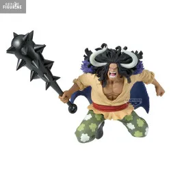 One Piece - Kaido figure,...