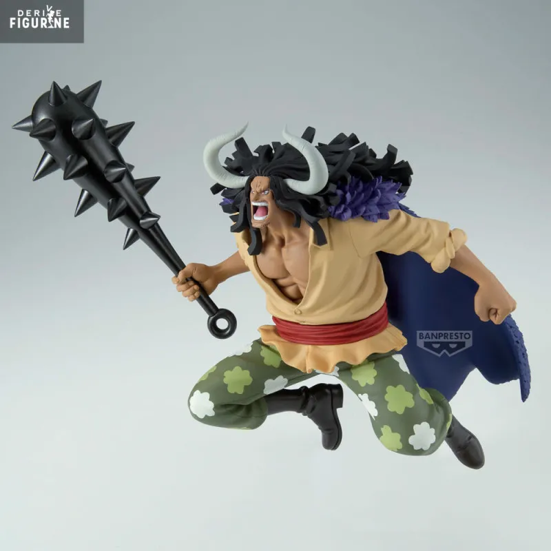 One Piece - Kaido figure,...