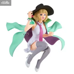 One Piece - Buckingham...