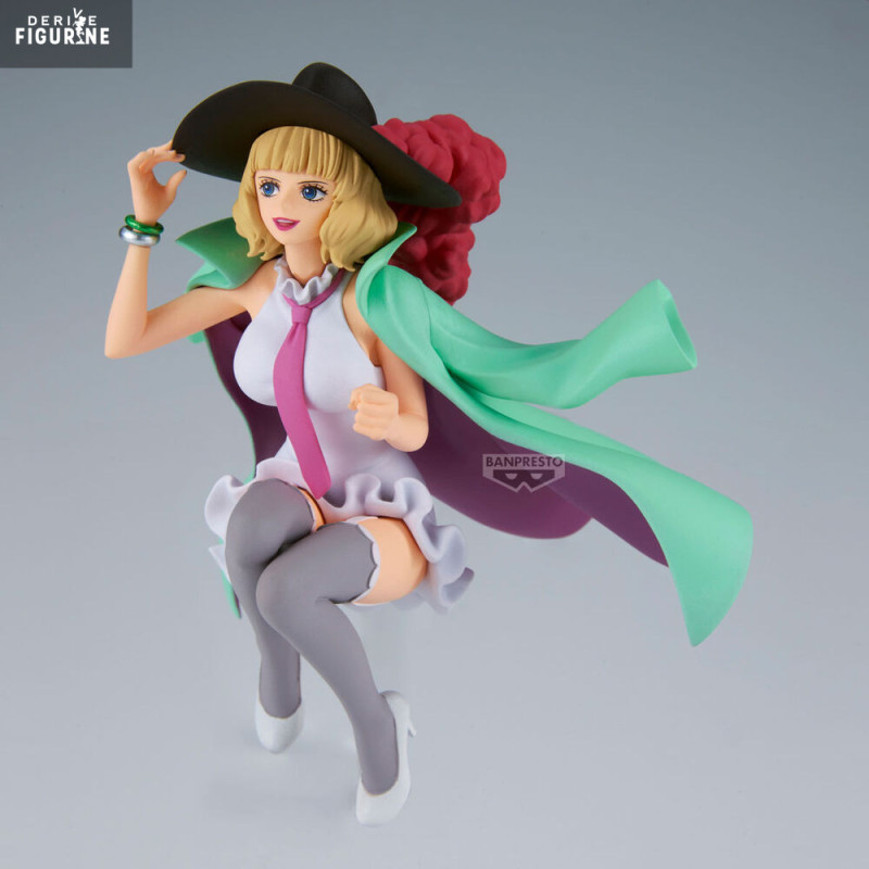 One Piece - Figurine...