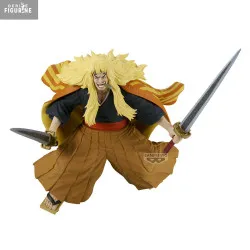 One Piece - Shiki The...