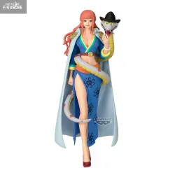 One Piece - Gloriosa (Elder...