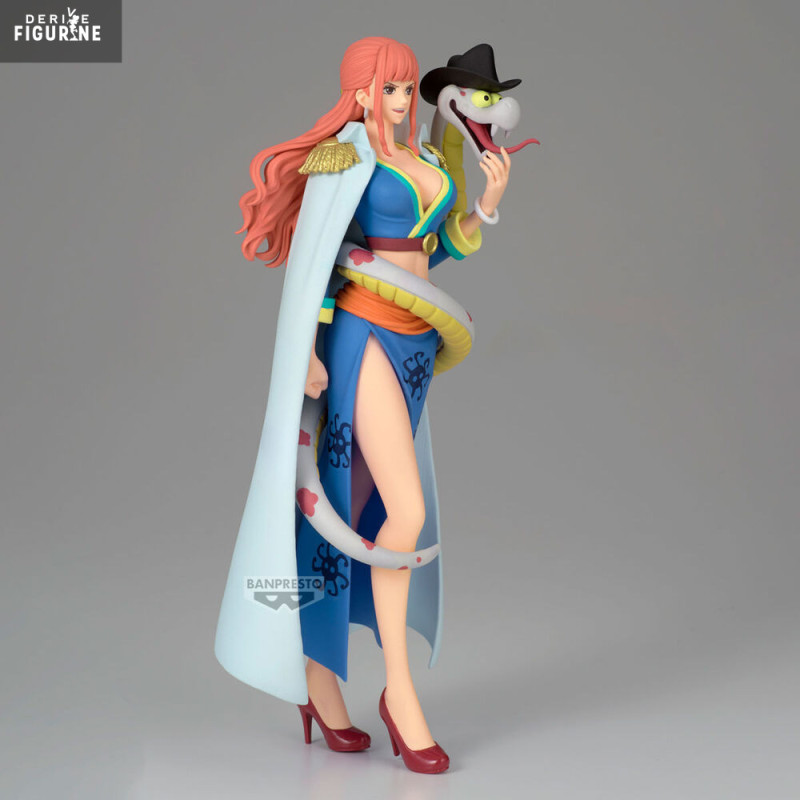 One Piece - Figurine...