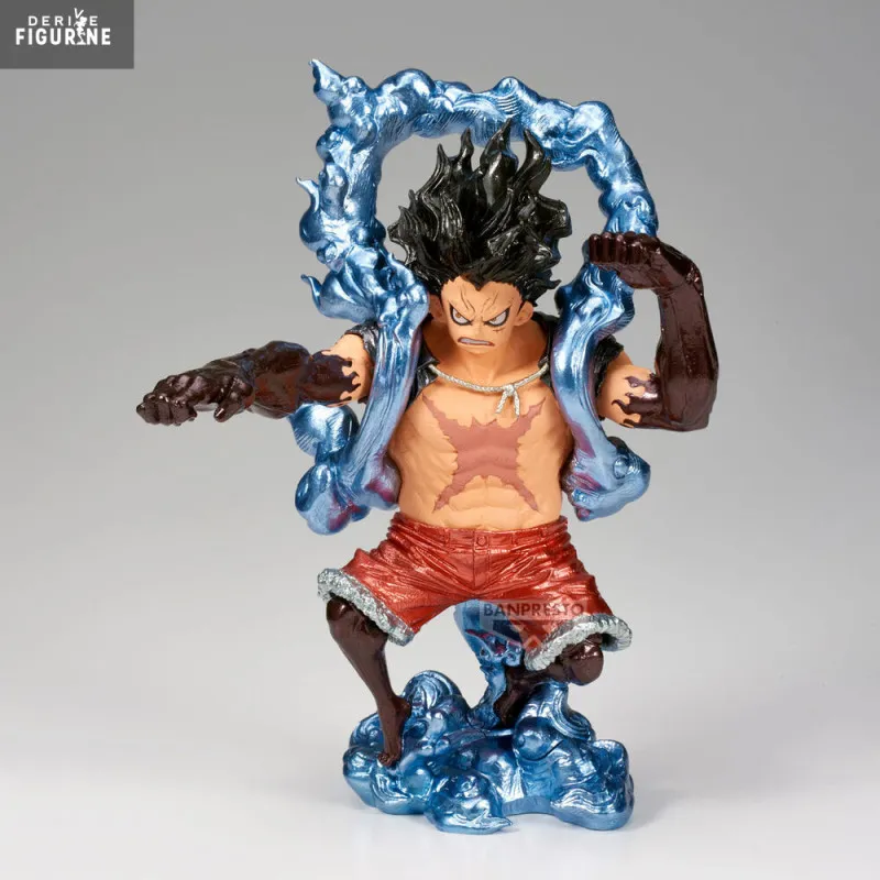 One Piece - Monkey D. Luffy...