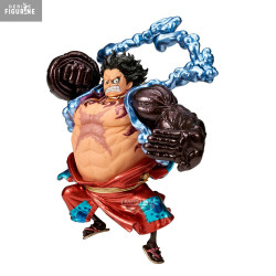 One Piece - Monkey D. Luffy...