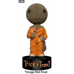 Trick R Treat - Sam figure,...