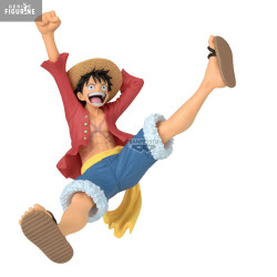 One Piece - Monkey D. Luffy...