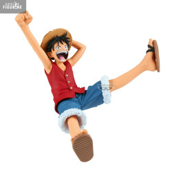 One Piece - Monkey D. Luffy...