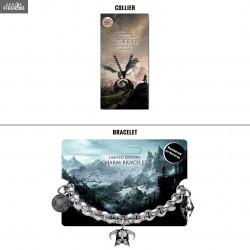 The Elder Scrolls jewelry -...
