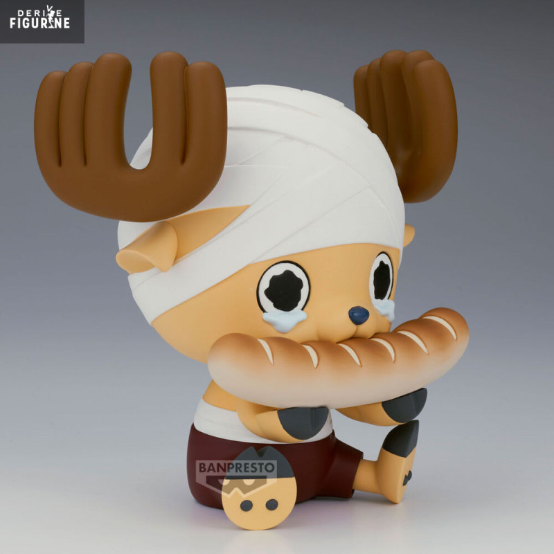 One Piece - Figurine Tony...