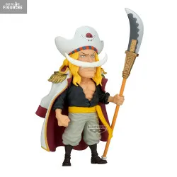 One Piece - Edward Newgate...