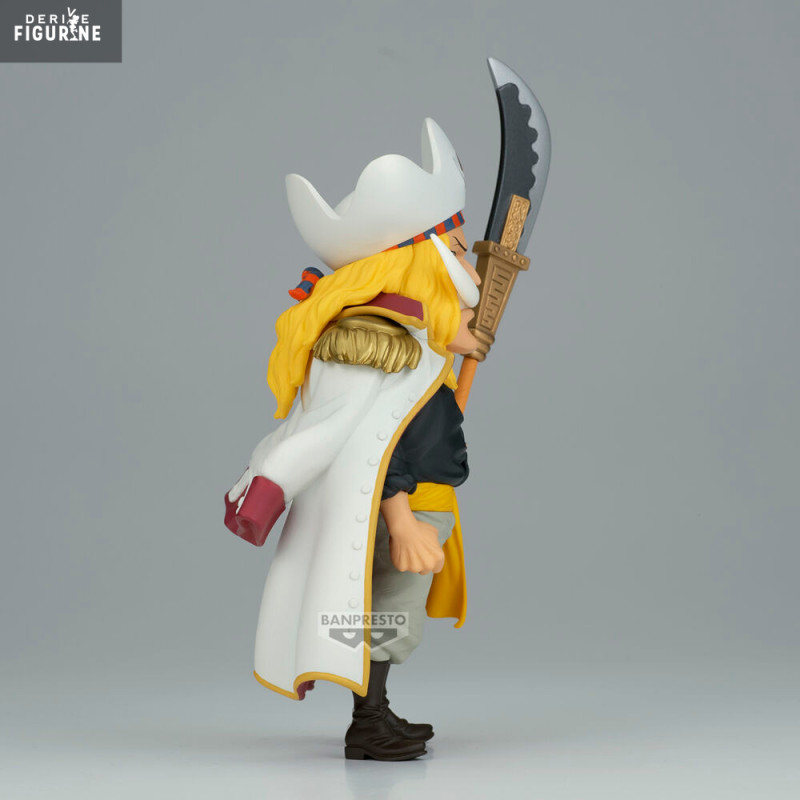 One Piece - Edward Newgate...