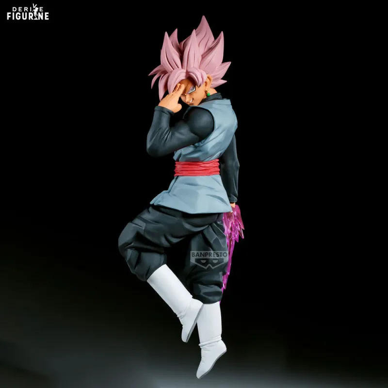 Dragon Ball Super - Goku...