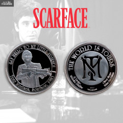Scarface - The World Is...