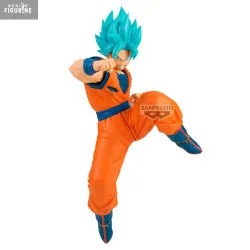 Dragon Ball Super - Son...