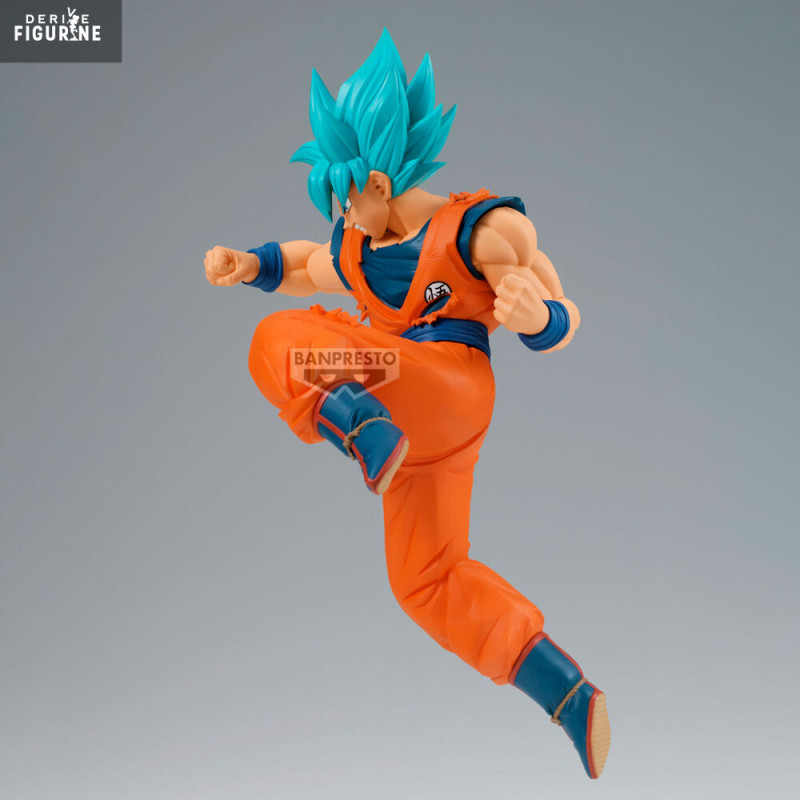 Dragon Ball Super -...