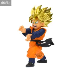Dragon Ball Super - Super...
