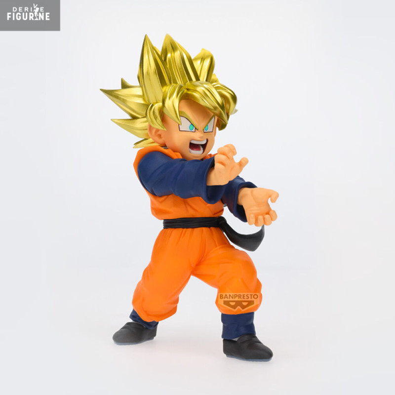 Dragon Ball Super - Super...
