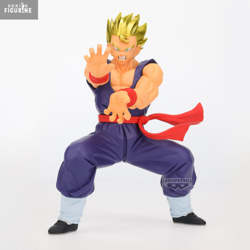 Dragon Ball Super -...