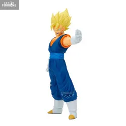 Dragon Ball Z - Vegito...