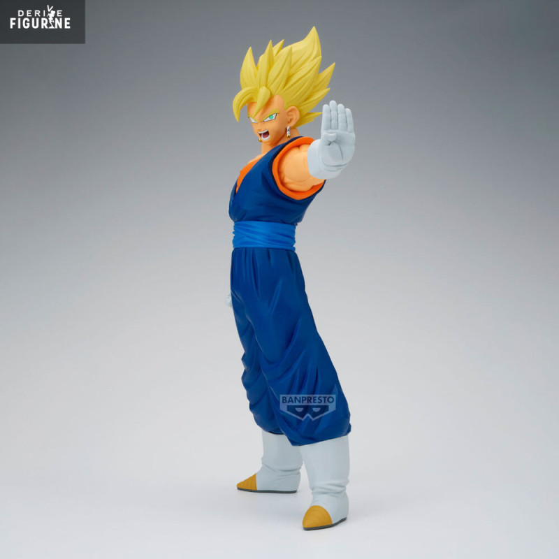 Dragon Ball Z - Figurine...