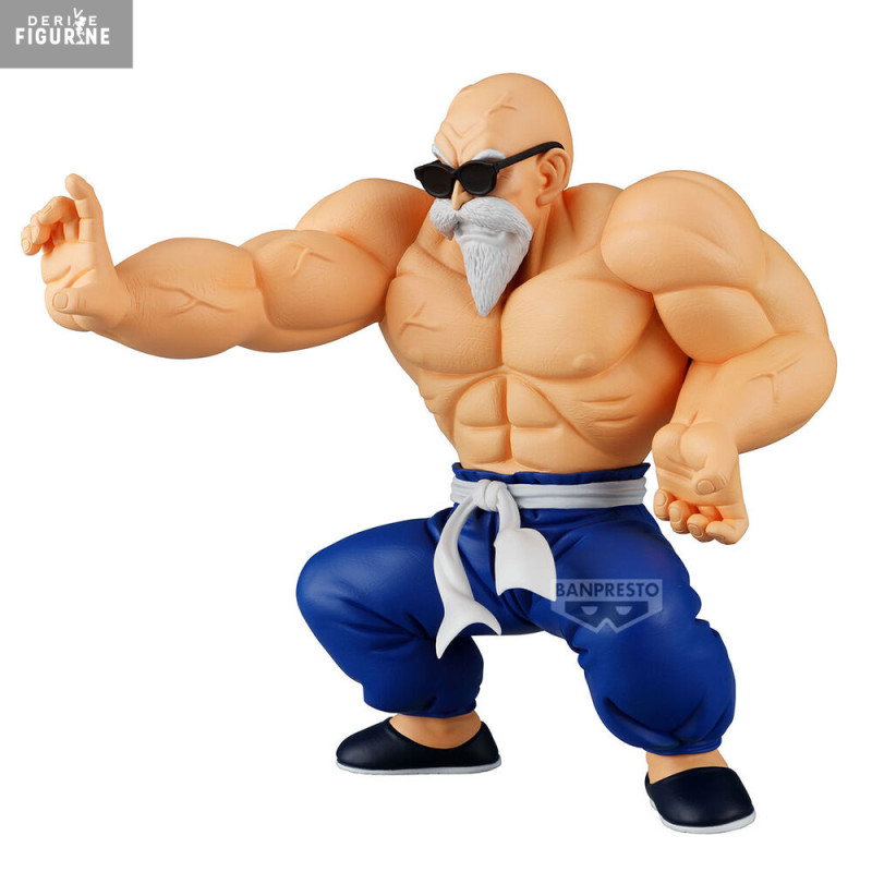Dragon Ball - Kamesennin...