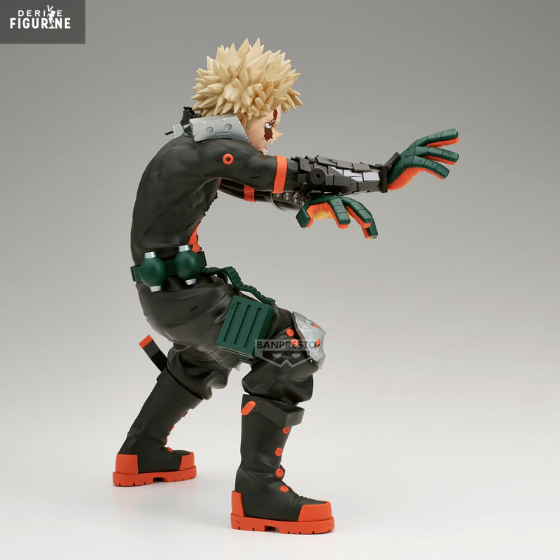 My Hero Academia - Figurine...