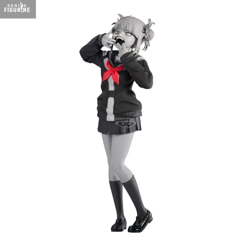 My Hero Academia - Himiko...