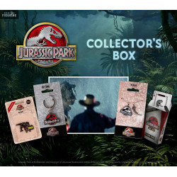 Jurassic Park Collector...