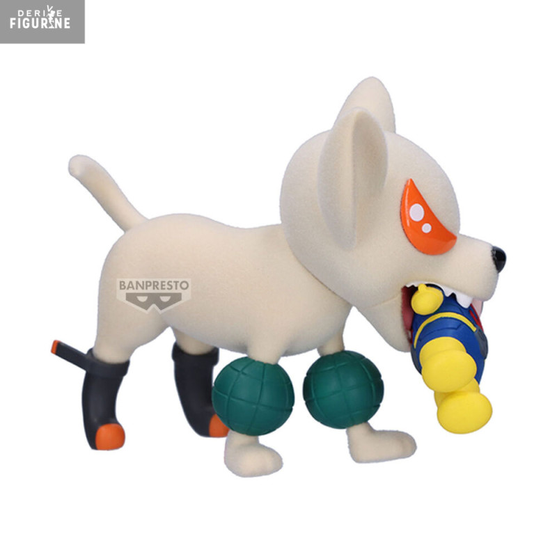 My Hero Academia - Figurine...